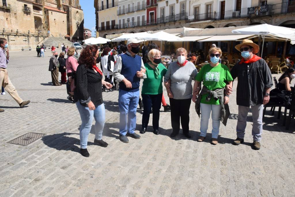 Fotos: Un día de Chíviri, sin Chíviri