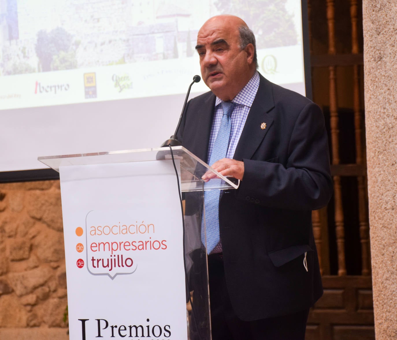Fotos: Premios Empresariales 2020