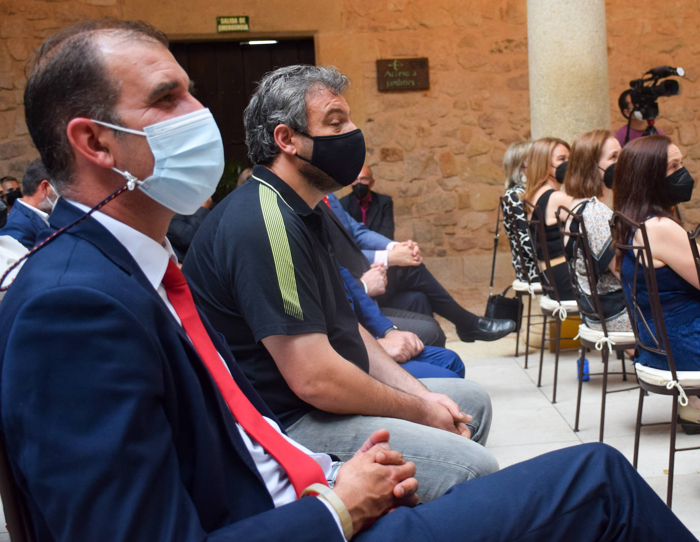 Fotos: Premios Empresariales 2020