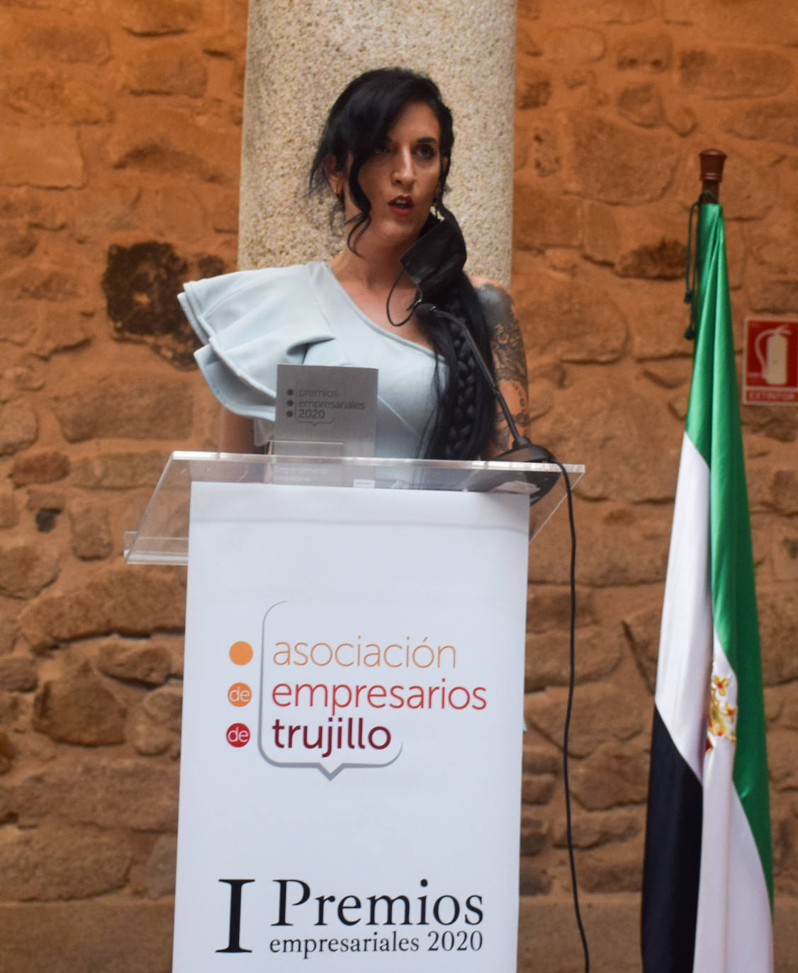 Fotos: Premios Empresariales 2020