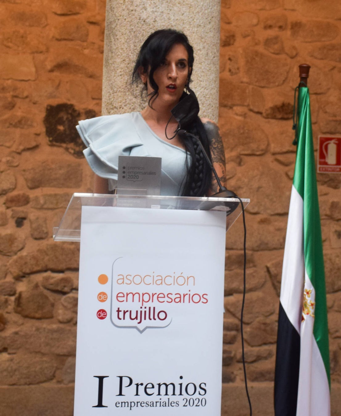 Fotos: Premios Empresariales 2020