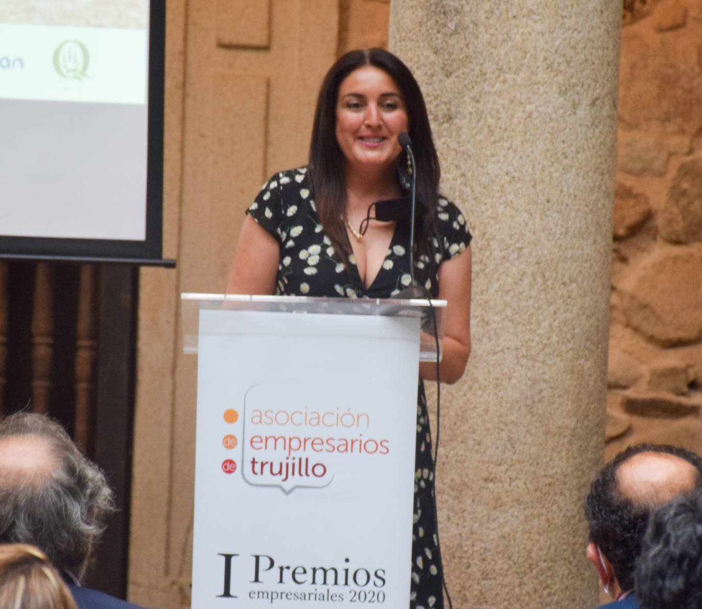 Fotos: Premios Empresariales 2020