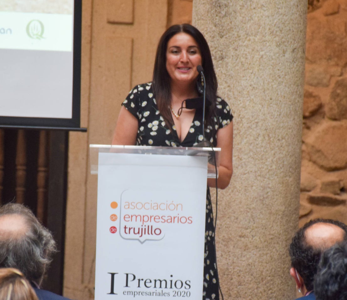Fotos: Premios Empresariales 2020