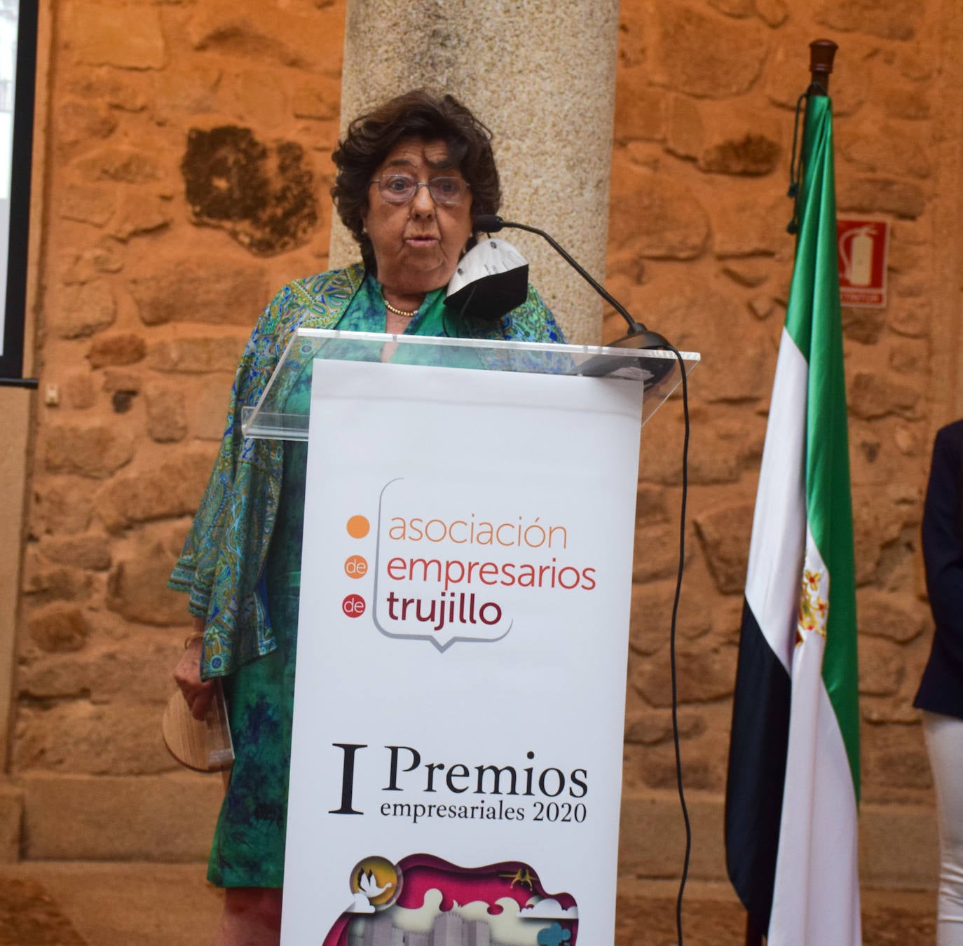 Fotos: Premios Empresariales 2020