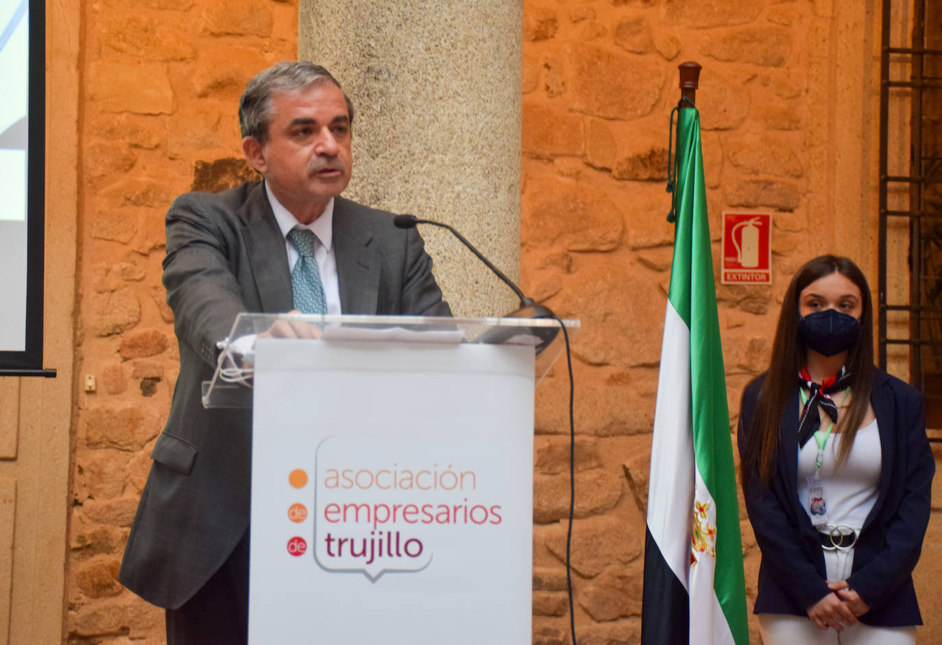 Fotos: Premios Empresariales 2020