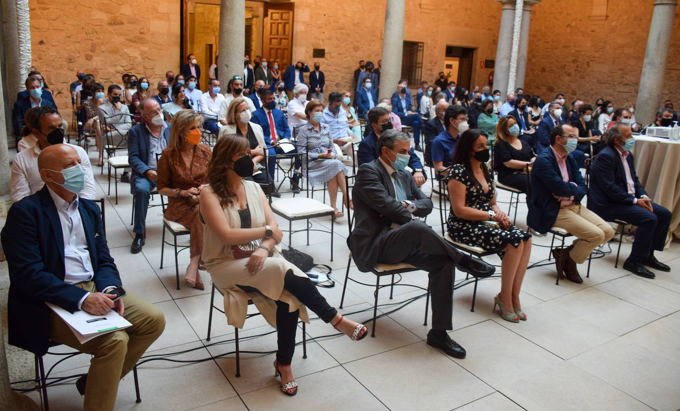 Fotos: Premios Empresariales 2020