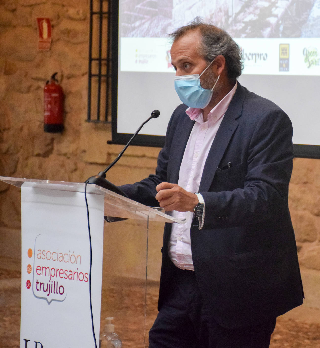 Fotos: Premios Empresariales 2020