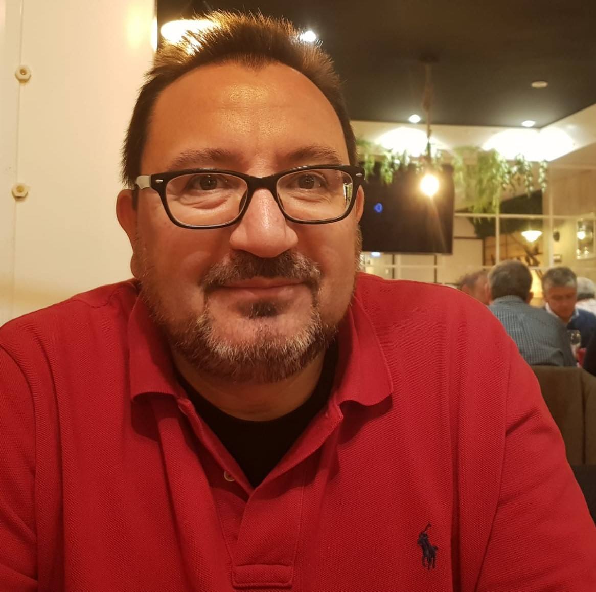 Francisco Mateos 