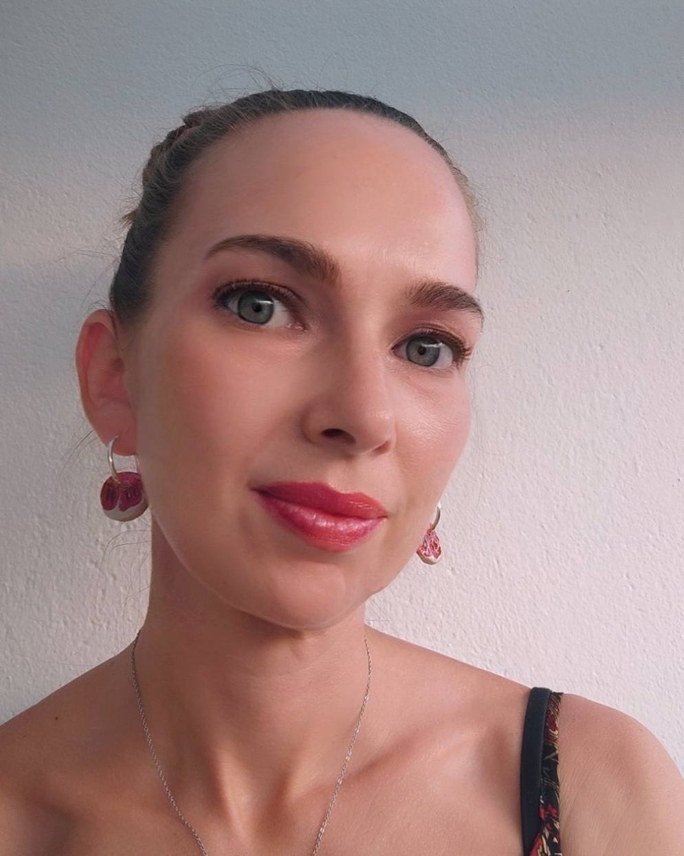 María Victora Pablos Lamas 