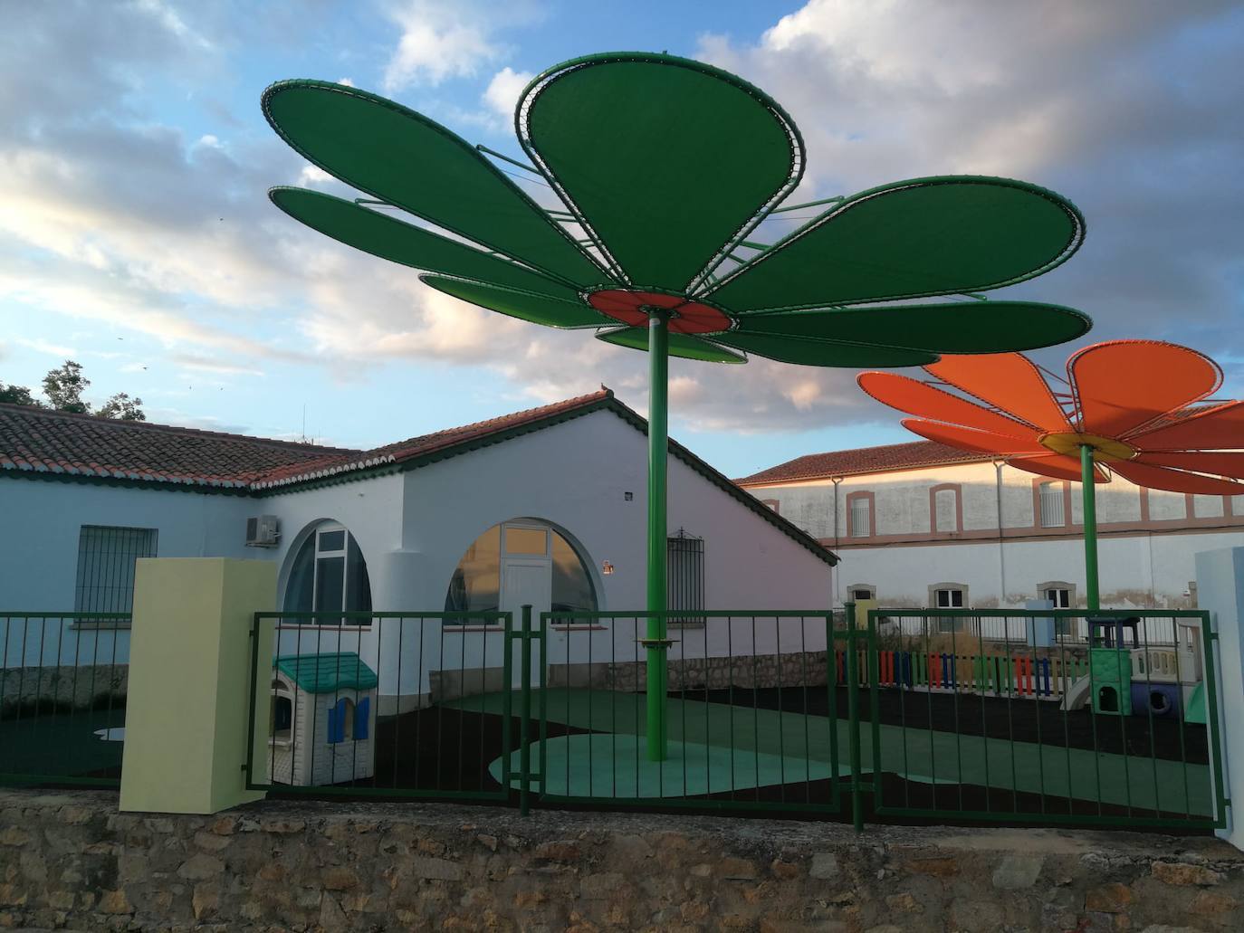 Guardería municipal 'Bambi' 