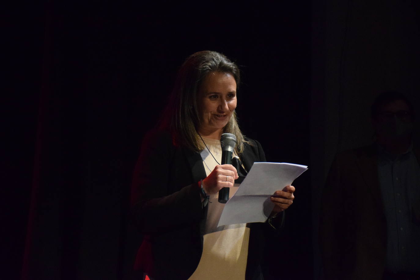 Fotos: Celebración de la Gala del Deporte