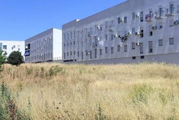 La licitación de la pista multideporte de la carretera de La Cumbre, desierta de nuevo