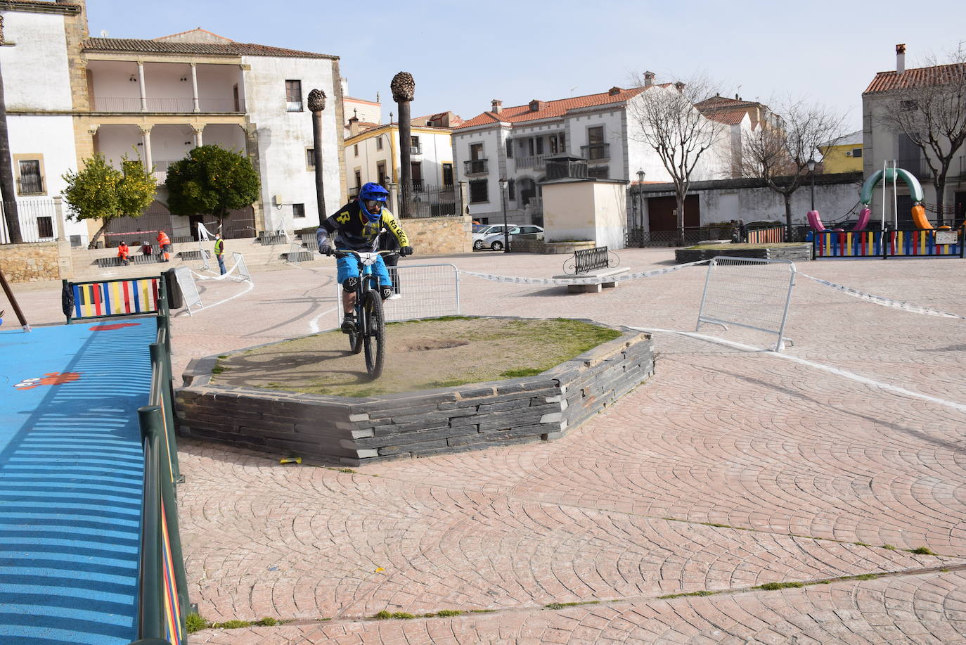 Fotos: VI edición de Enduro Trujillo