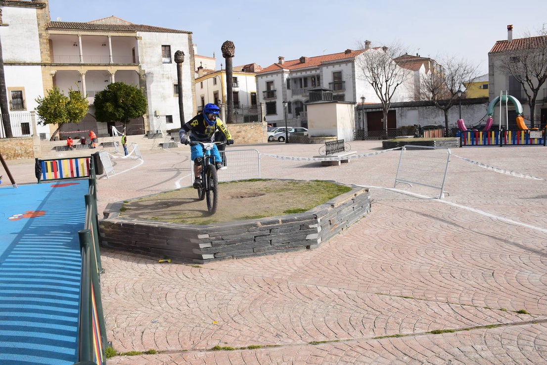 Fotos: VI edición de Enduro Trujillo