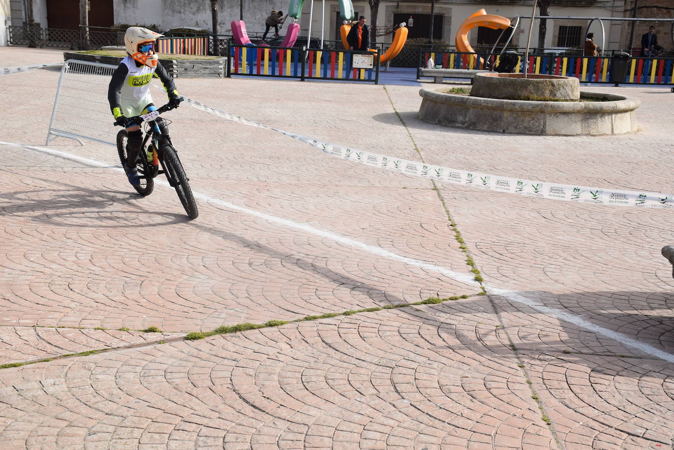 Fotos: VI edición de Enduro Trujillo