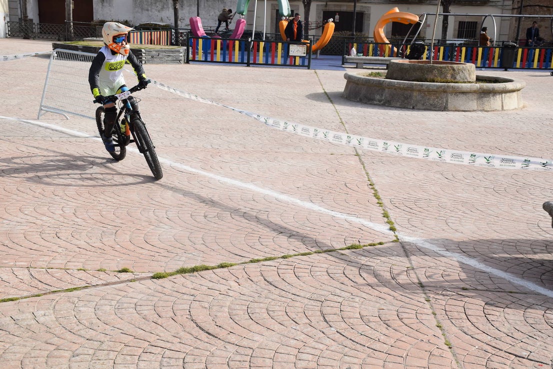 Fotos: VI edición de Enduro Trujillo