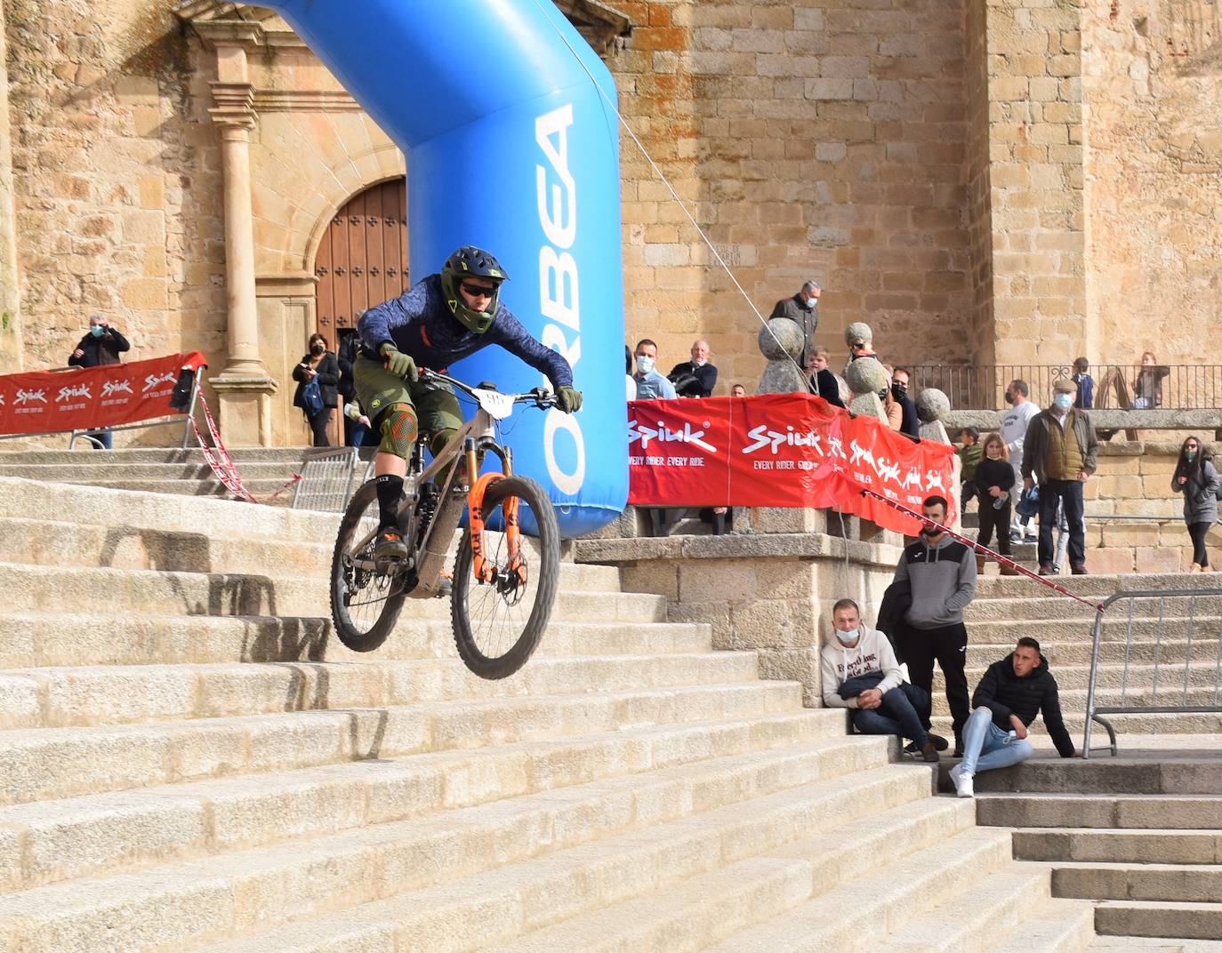 Fotos: VI edición de Enduro Trujillo