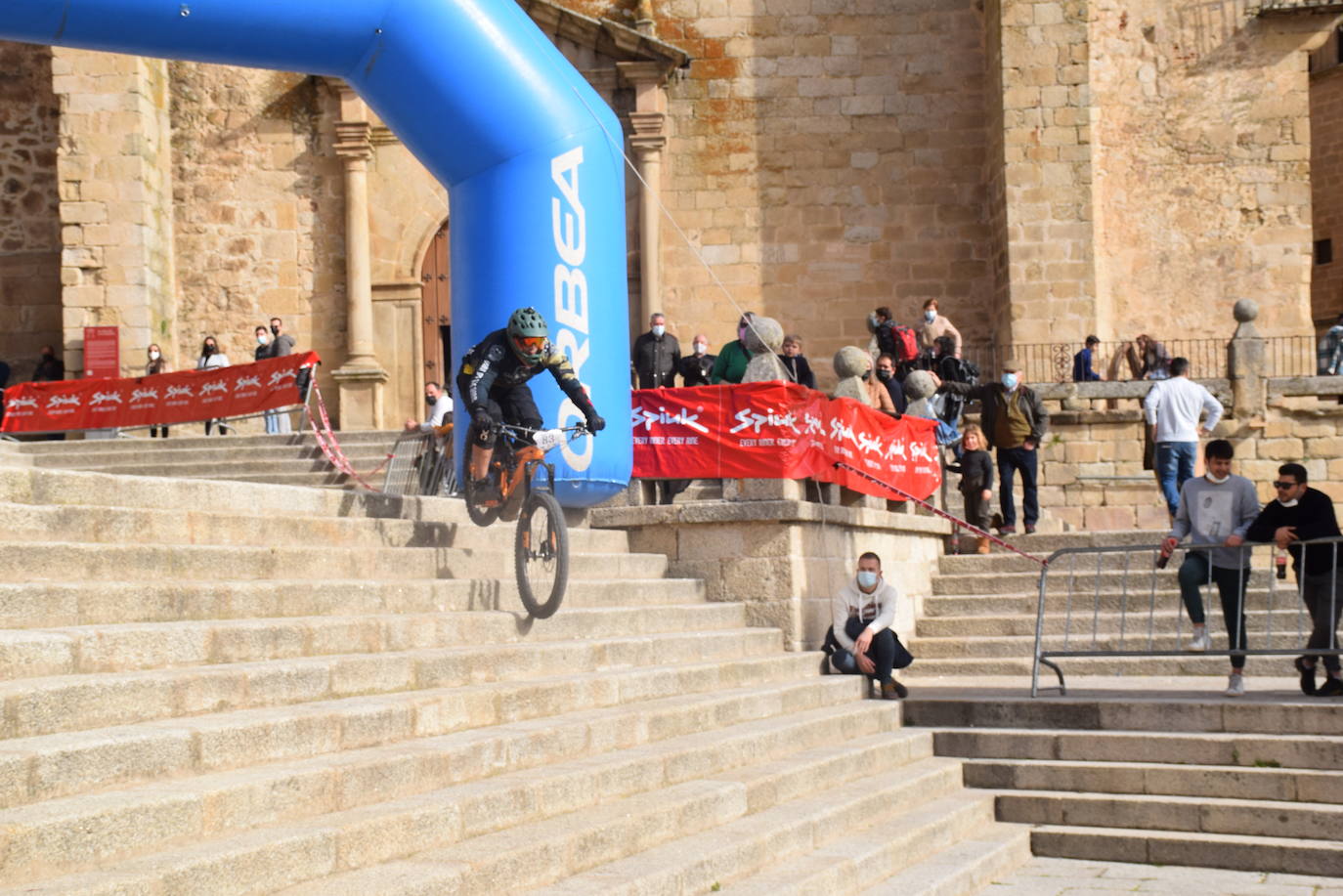 Fotos: VI edición de Enduro Trujillo