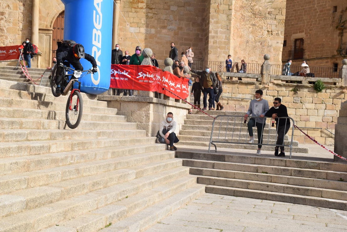 Fotos: VI edición de Enduro Trujillo