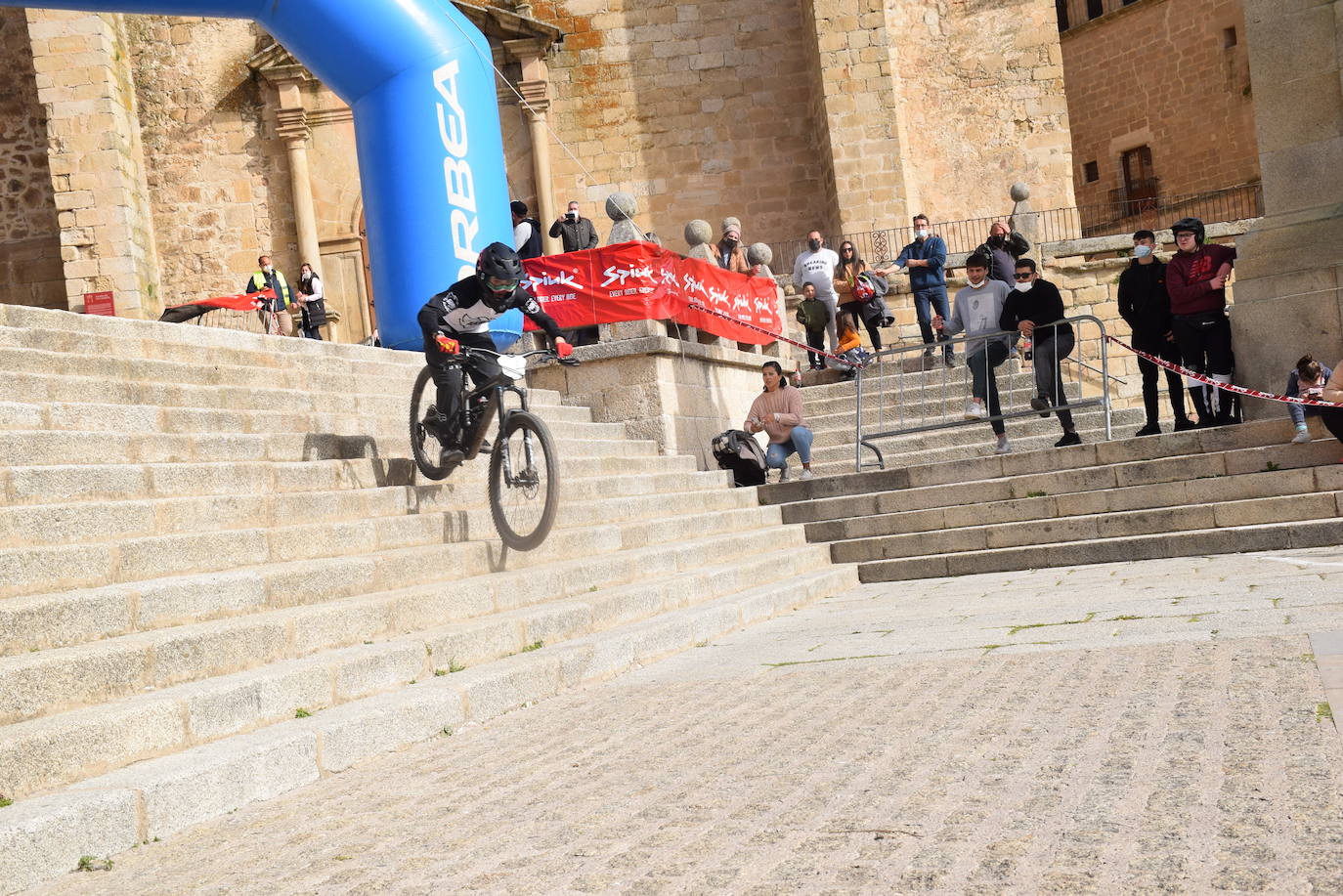 Fotos: VI edición de Enduro Trujillo