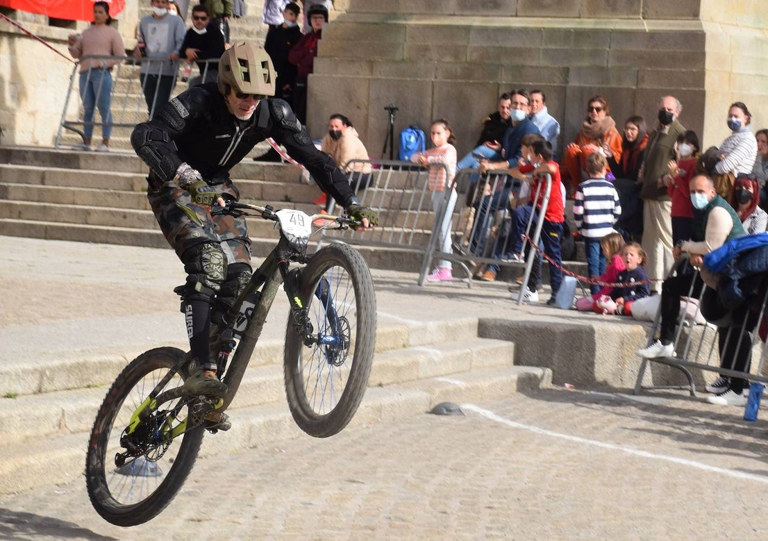 Fotos: VI edición de Enduro Trujillo