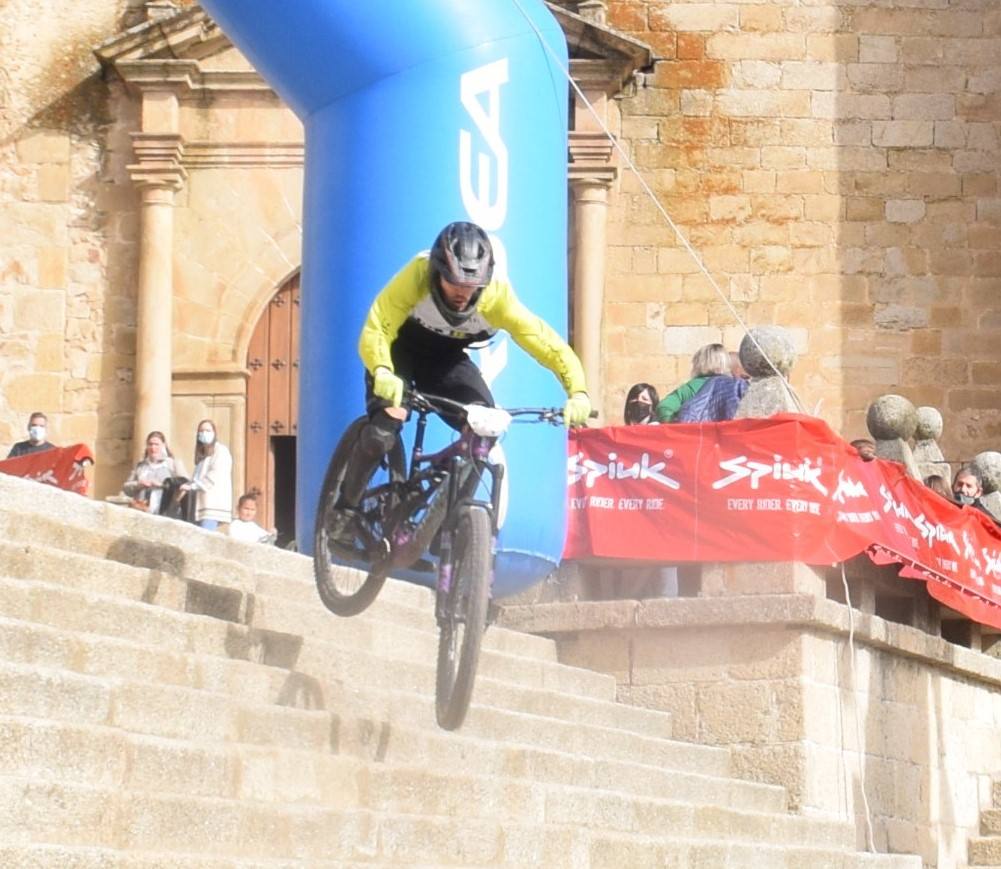 Fotos: VI edición de Enduro Trujillo