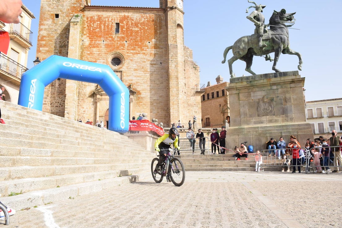 Fotos: VI edición de Enduro Trujillo