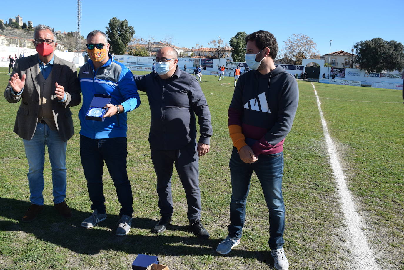 Fotos: El Trujillo cumple 80 años