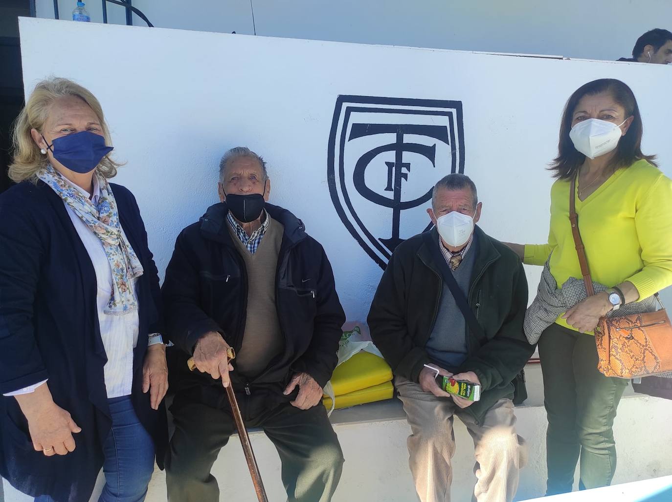 Fotos: El Trujillo cumple 80 años