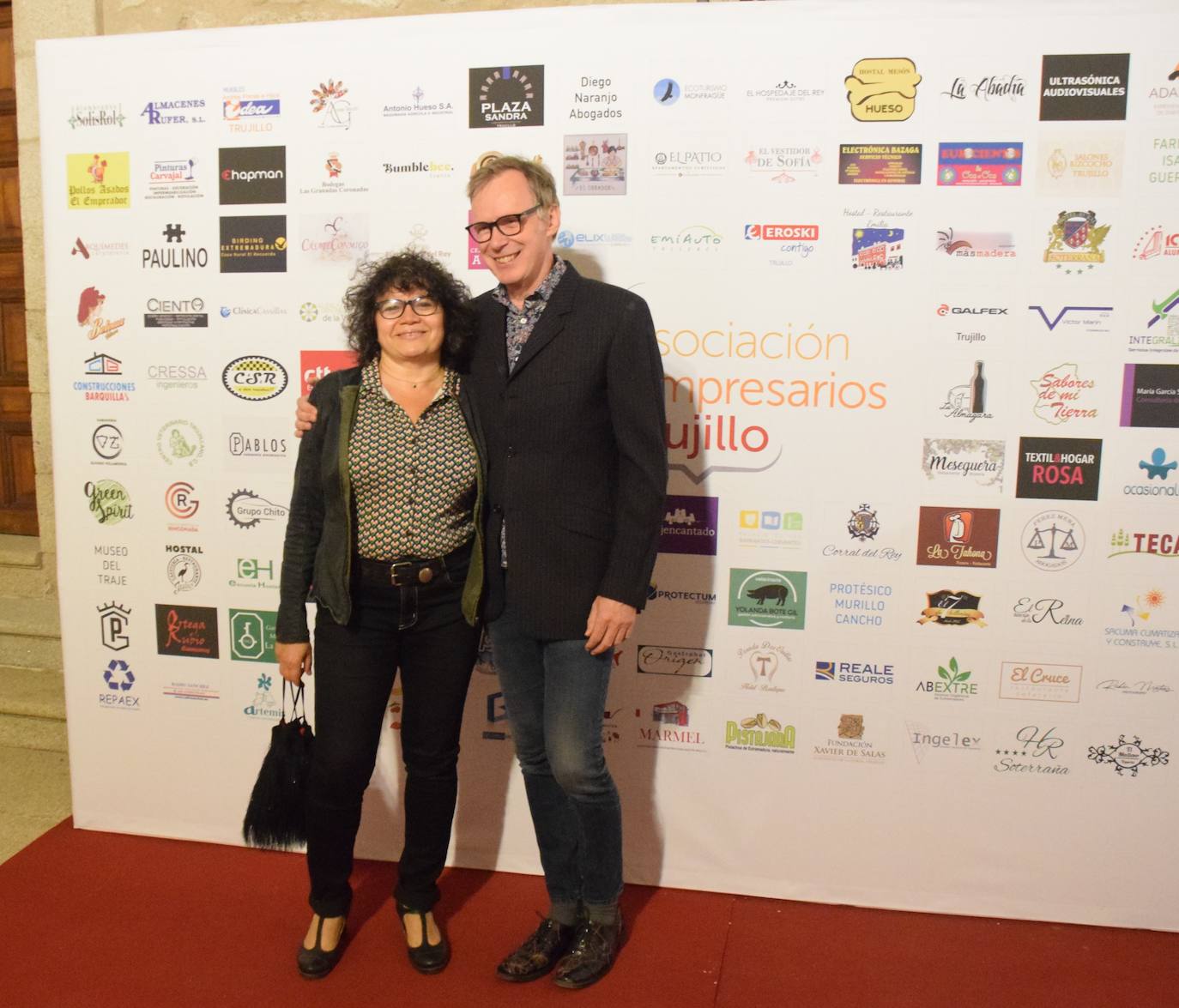 Fotos: II Premios Empresariales de Asemtru