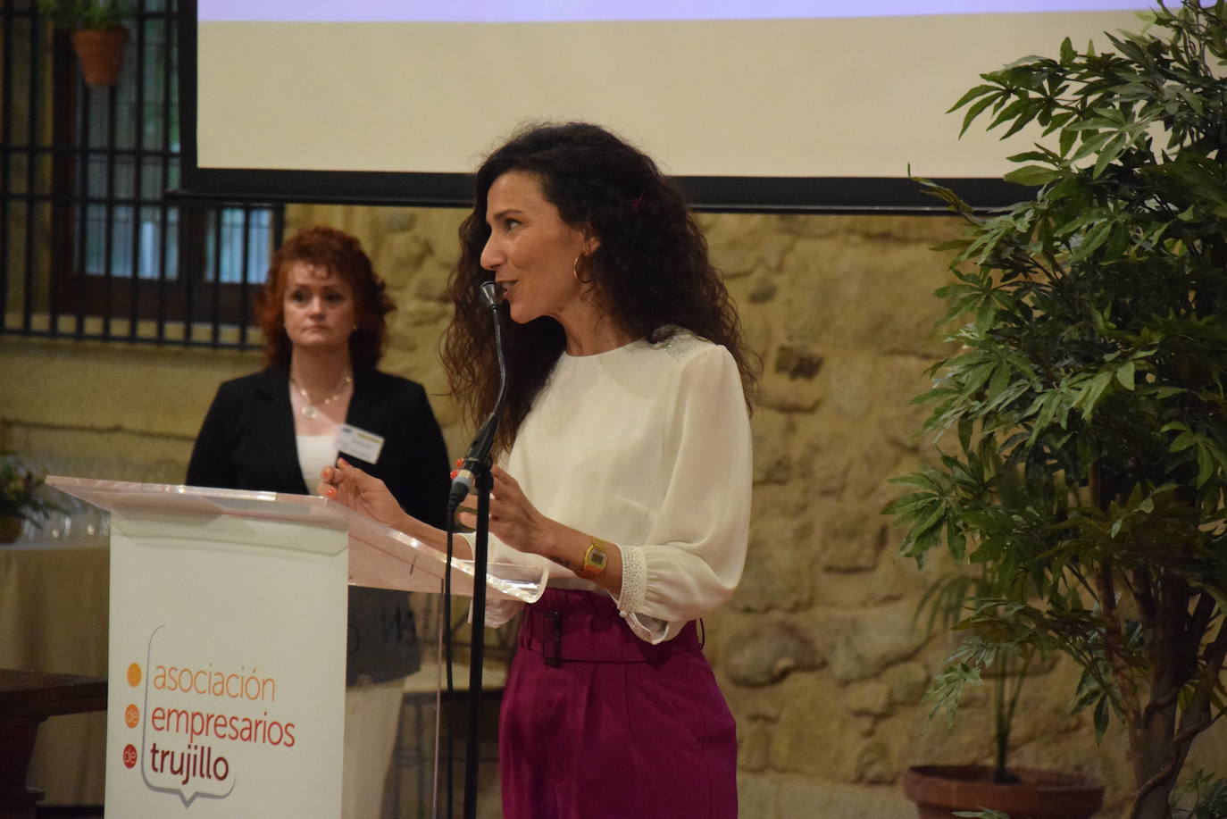 Fotos: II Premios Empresariales de Asemtru