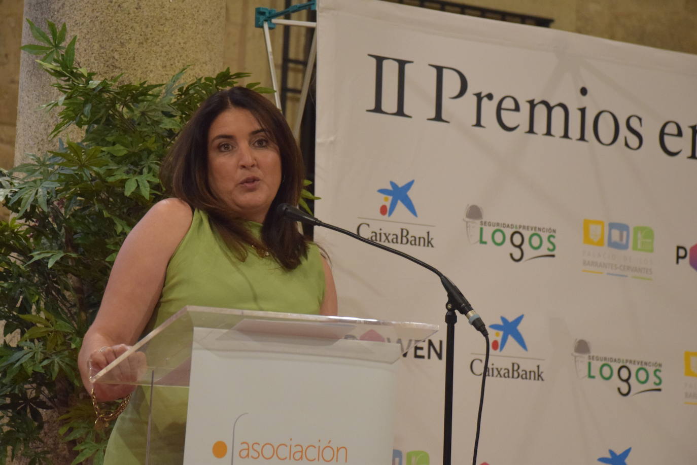 Fotos: II Premios Empresariales de Asemtru