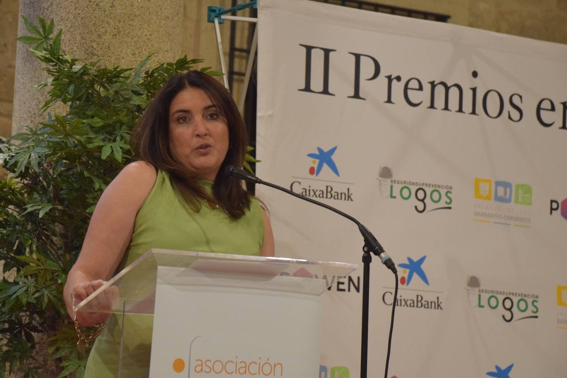 Fotos: II Premios Empresariales de Asemtru