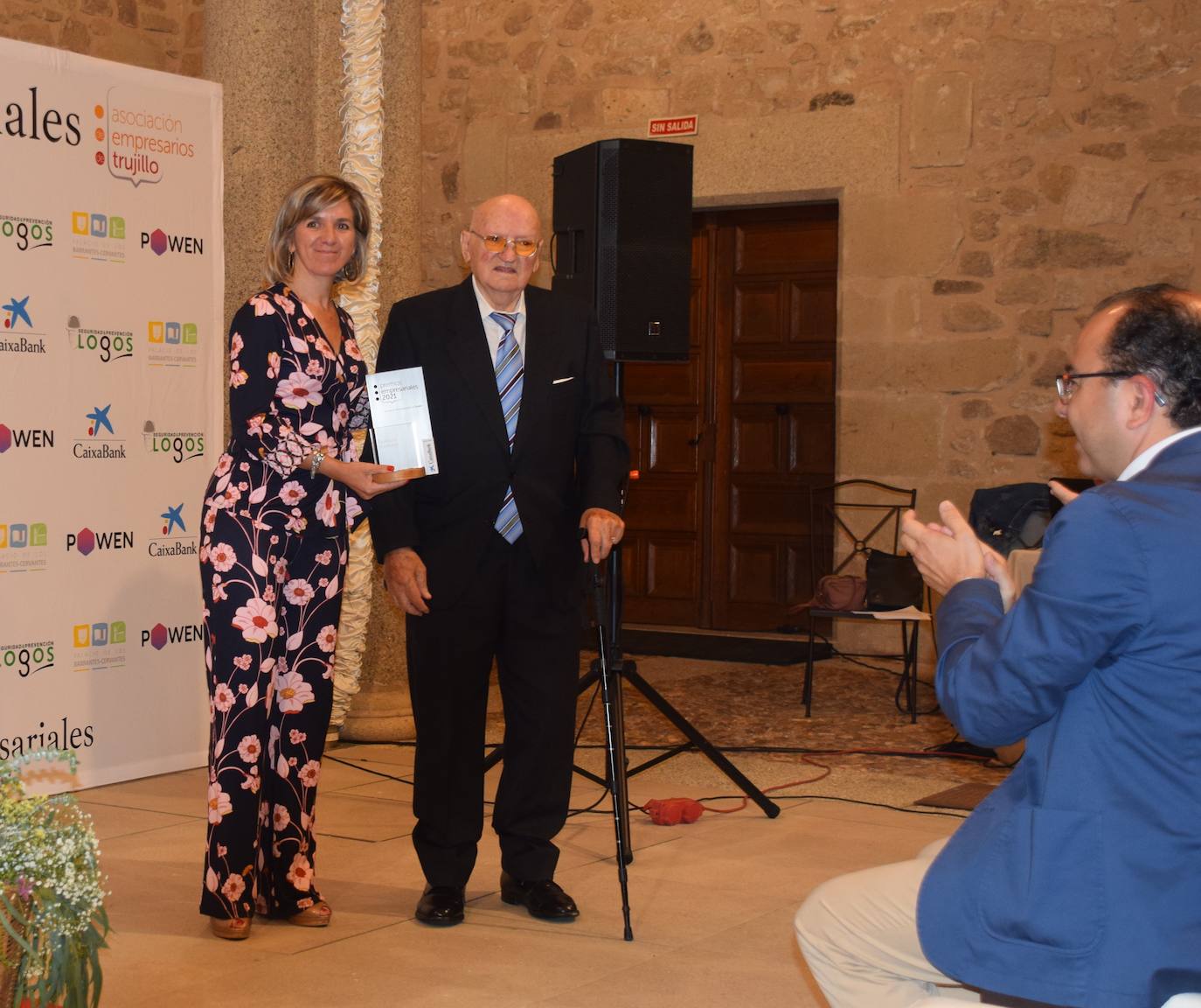 Fotos: II Premios Empresariales de Asemtru