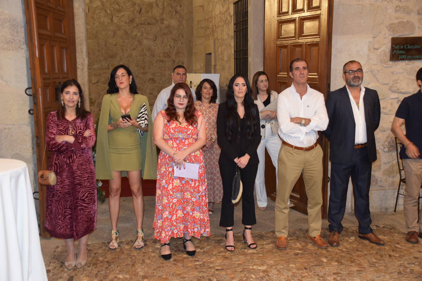 Fotos: II Premios Empresariales de Asemtru