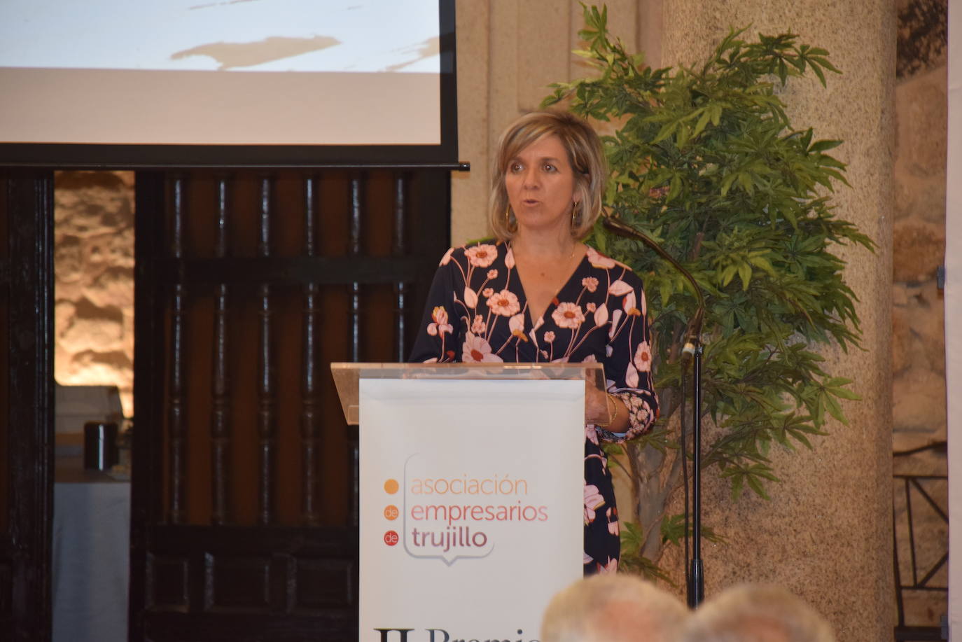 Fotos: II Premios Empresariales de Asemtru