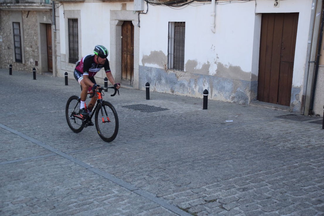 Fotos: Subida al Castillo 2022