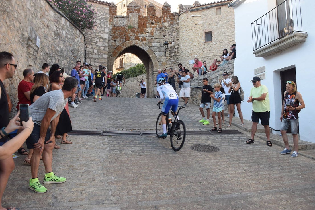 Fotos: Subida al Castillo 2022