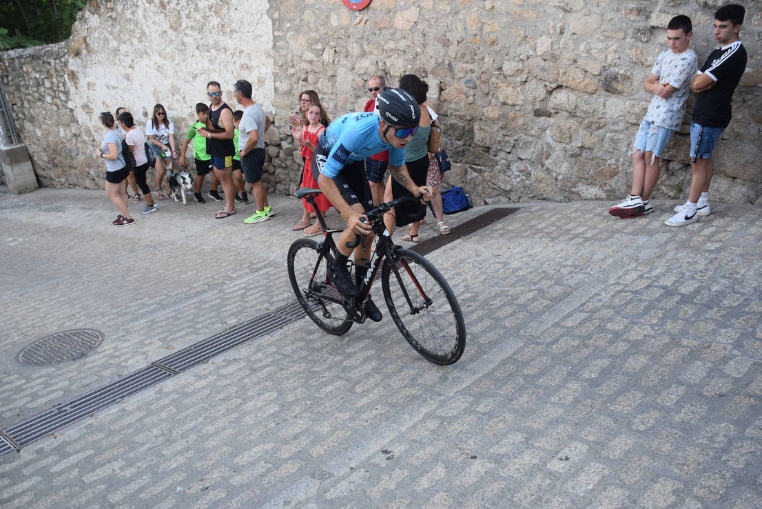 Fotos: Subida al Castillo 2022