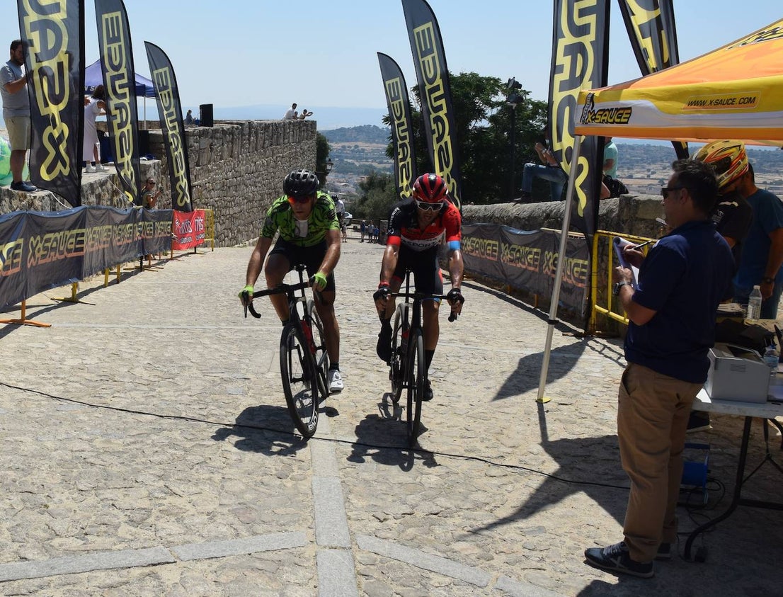 Fotos: Subida al Castillo 2022