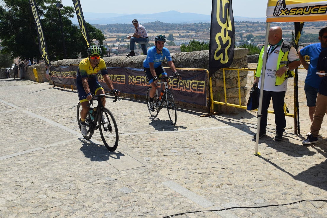 Fotos: Subida al Castillo 2022