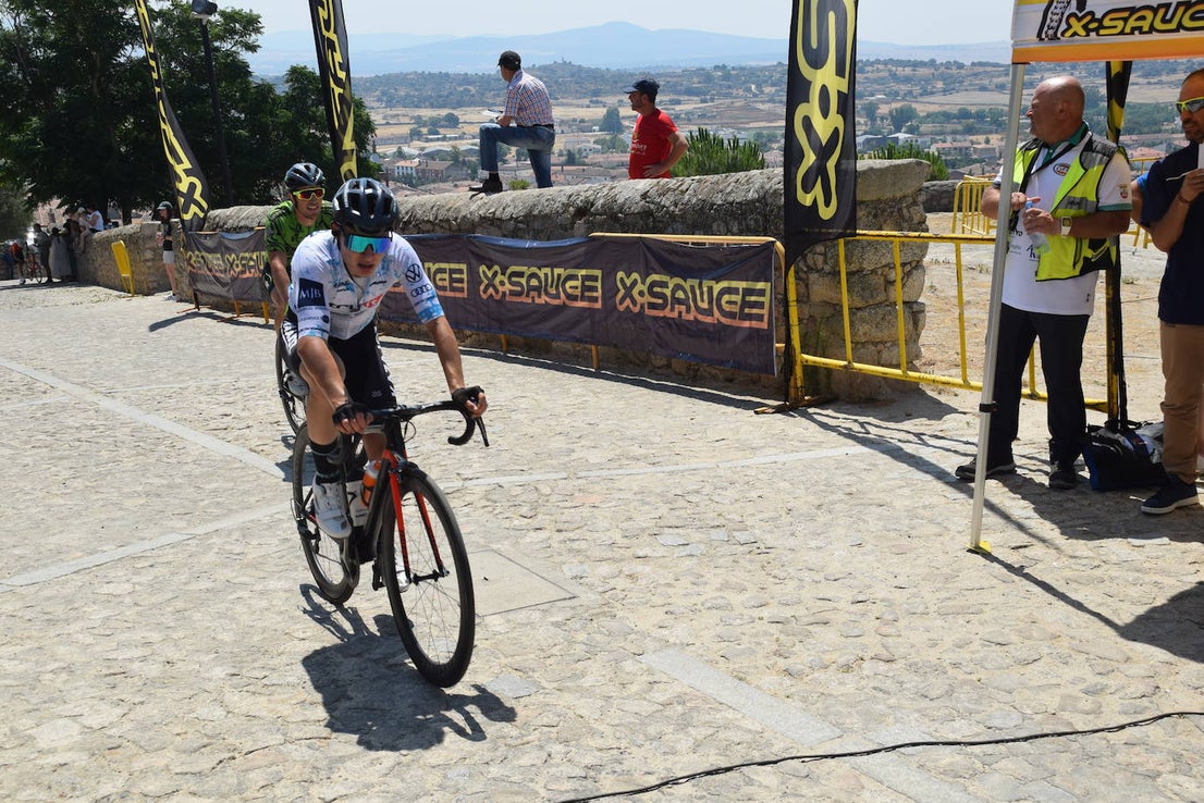 Fotos: Subida al Castillo 2022