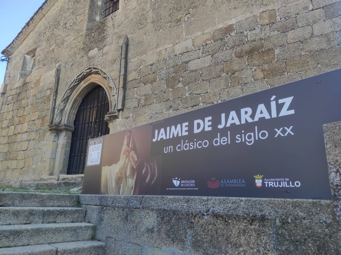 Apuntes para una exposición