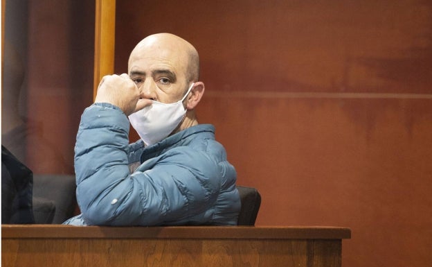 Condenado a 12 años por matar a su hermano
