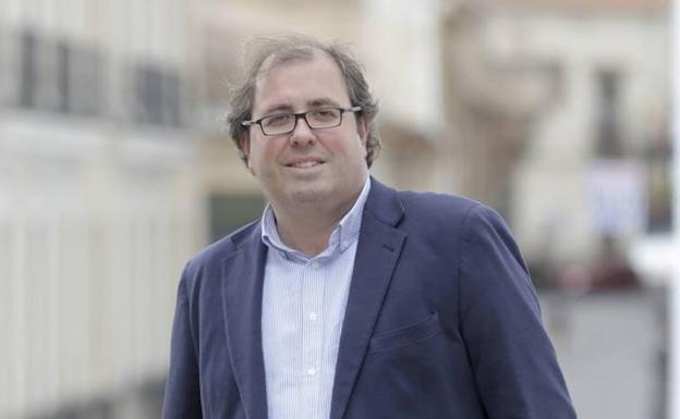 Alberto Casero 