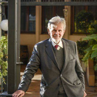 Diego Hidalgo, la persona invitada en el Día del Bibliofilo 