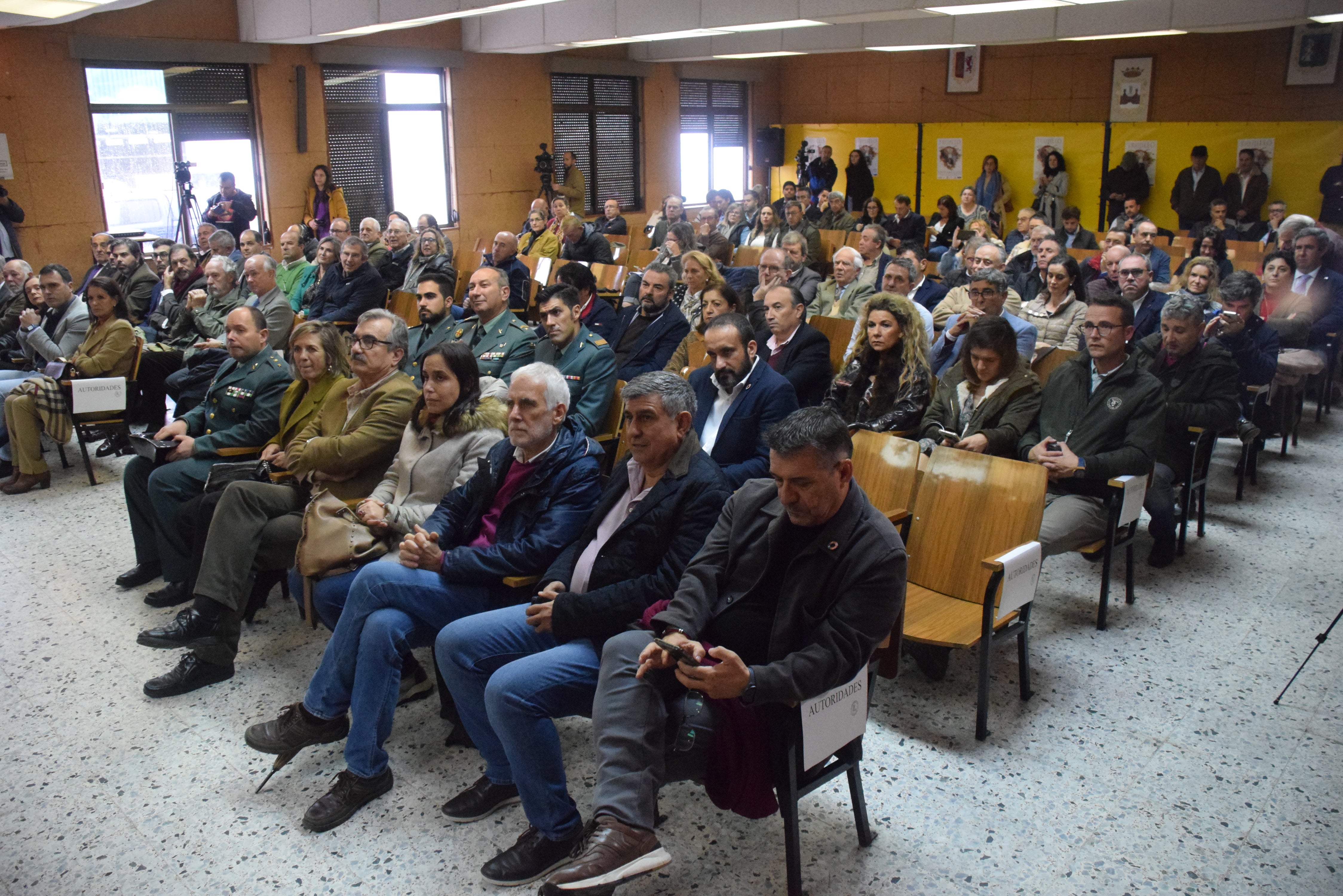 Fotos: ¿Estuviste en la Feria Agroganadera?