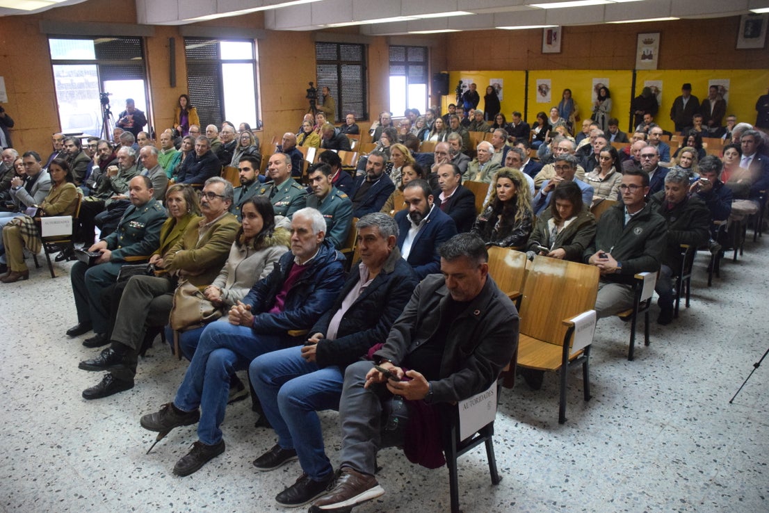 Fotos: ¿Estuviste en la Feria Agroganadera?