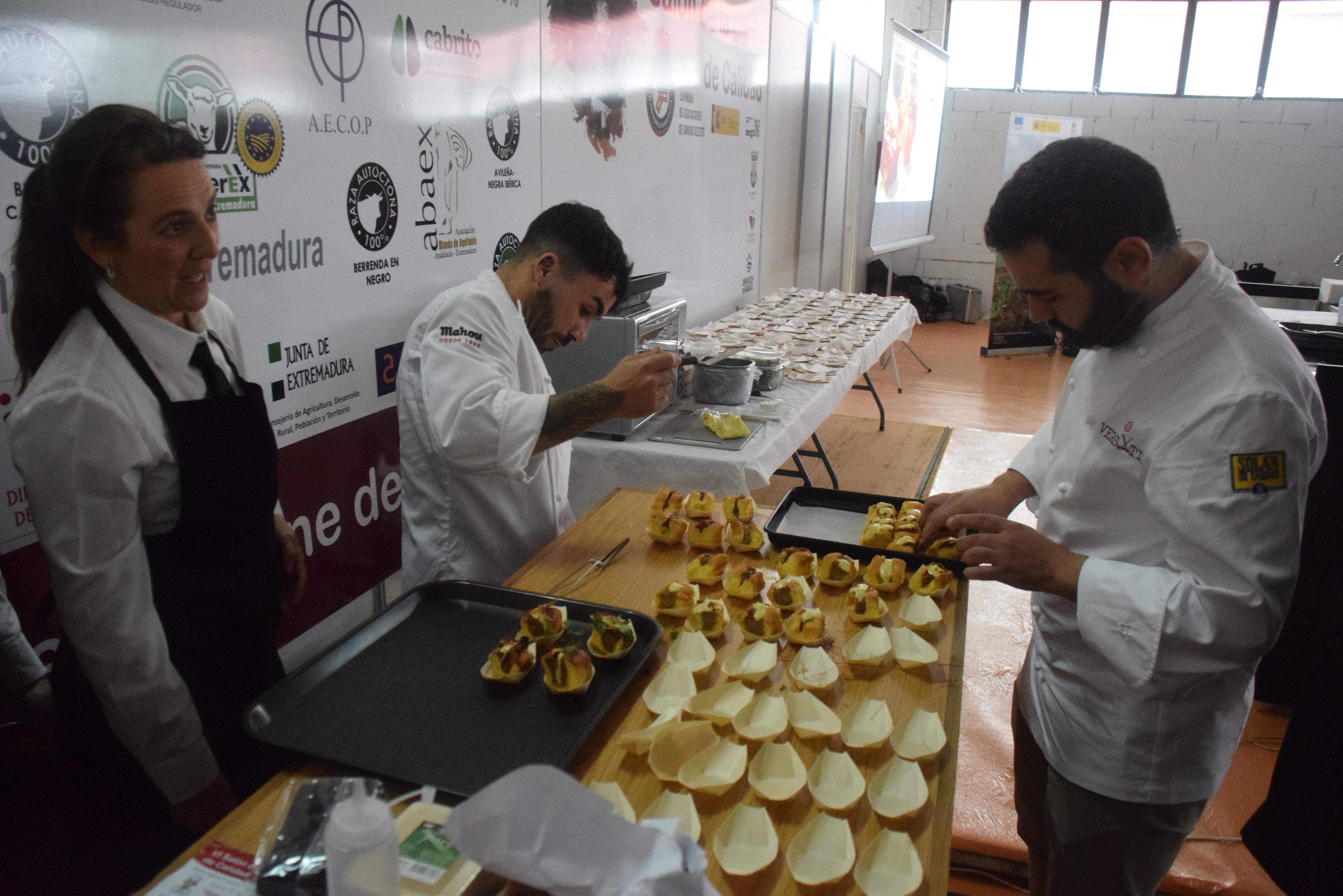 Fotos: ¿Estuviste en la Feria Agroganadera?