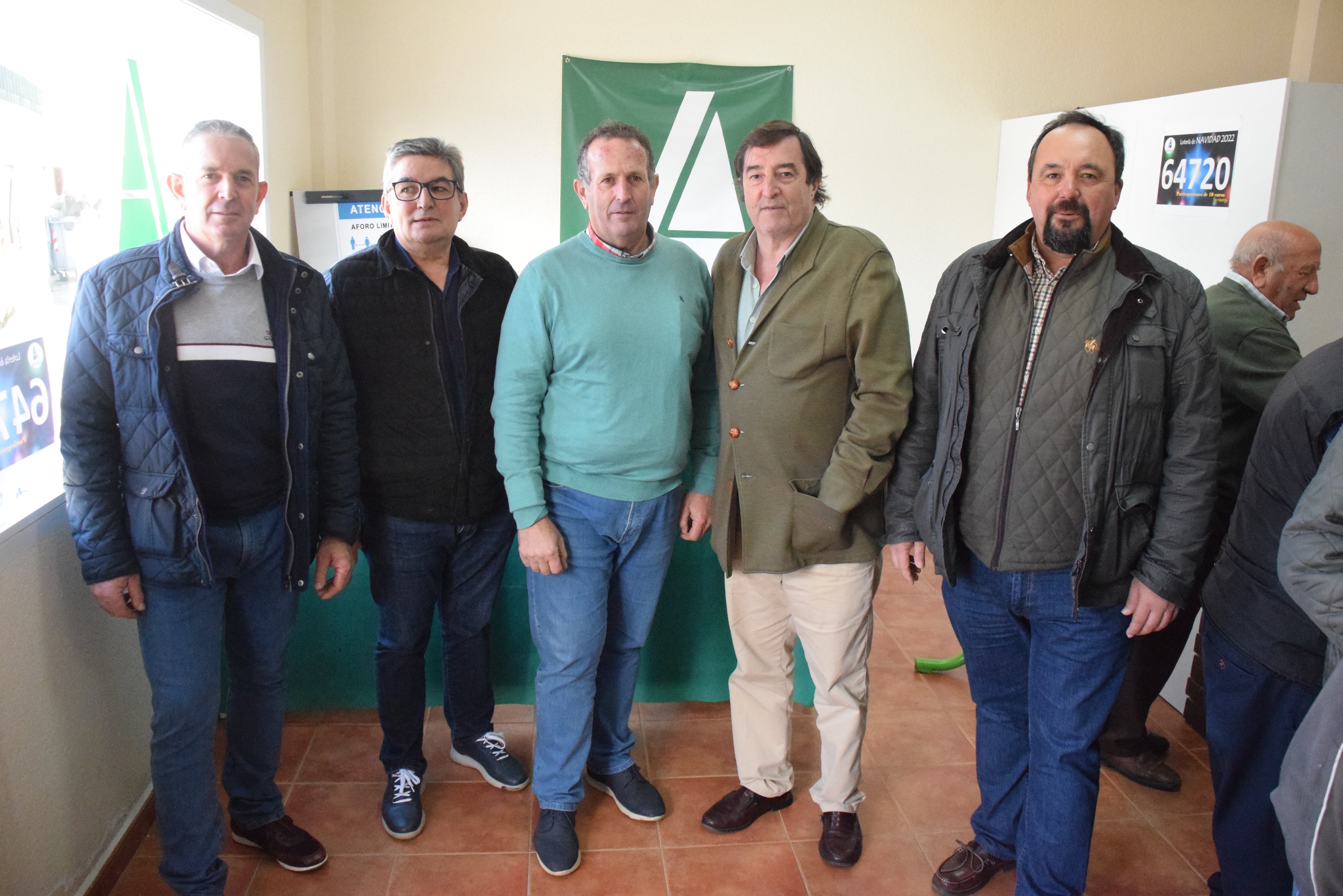 Fotos: ¿Estuviste en la Feria Agroganadera?